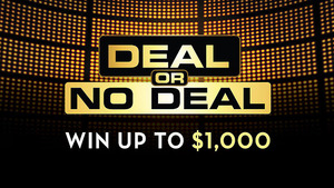 Deal or No Deal